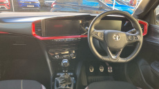 Vauxhall Mokka 1.2 Turbo 100 GS  5dr Petrol Hatchback